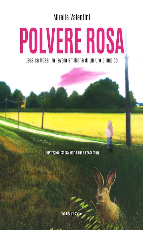 Polvere Rosa-cover